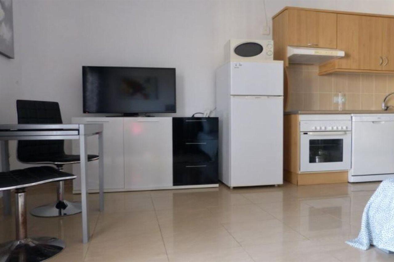 Estudio Paraiso Del Sur Playa Paraiso  Extérieur photo