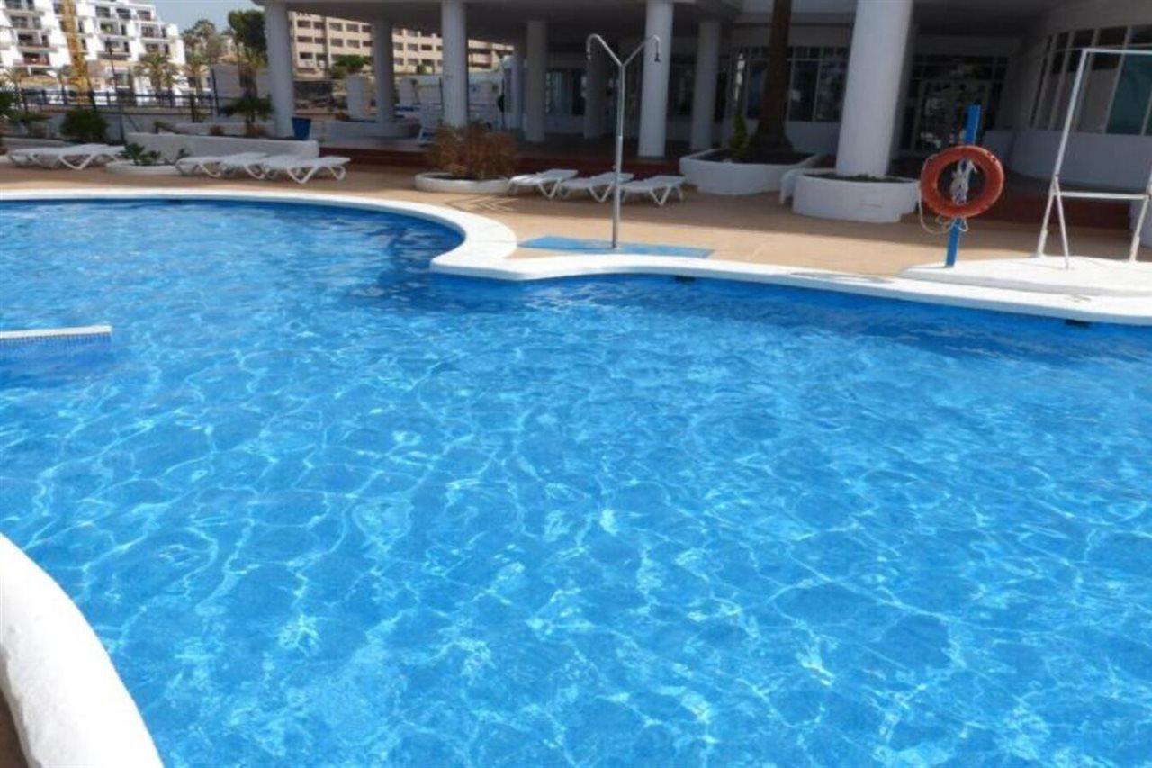 Estudio Paraiso Del Sur Playa Paraiso  Extérieur photo