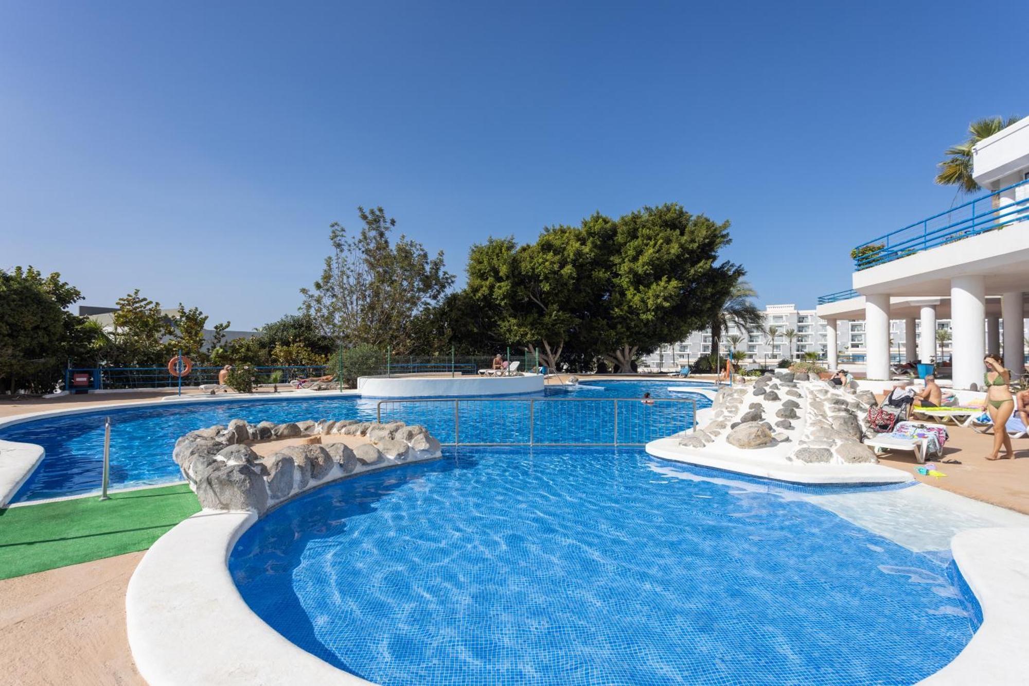 Estudio Paraiso Del Sur Playa Paraiso  Extérieur photo
