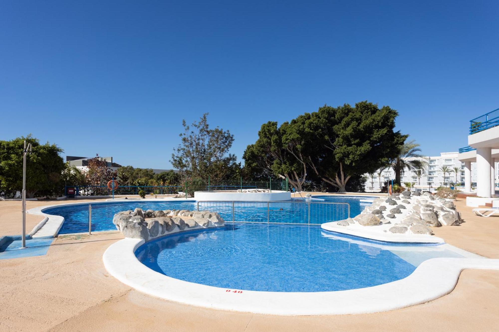 Estudio Paraiso Del Sur Playa Paraiso  Extérieur photo