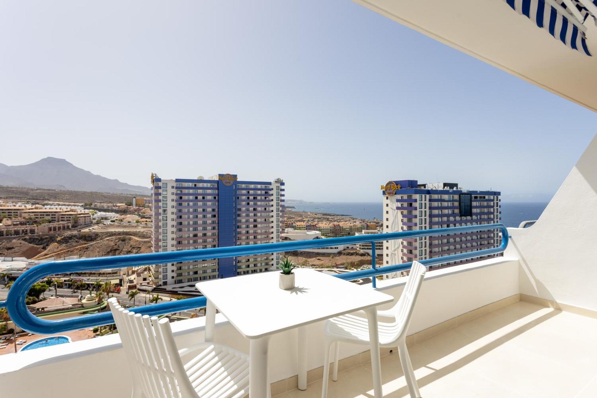 Estudio Paraiso Del Sur Playa Paraiso  Extérieur photo